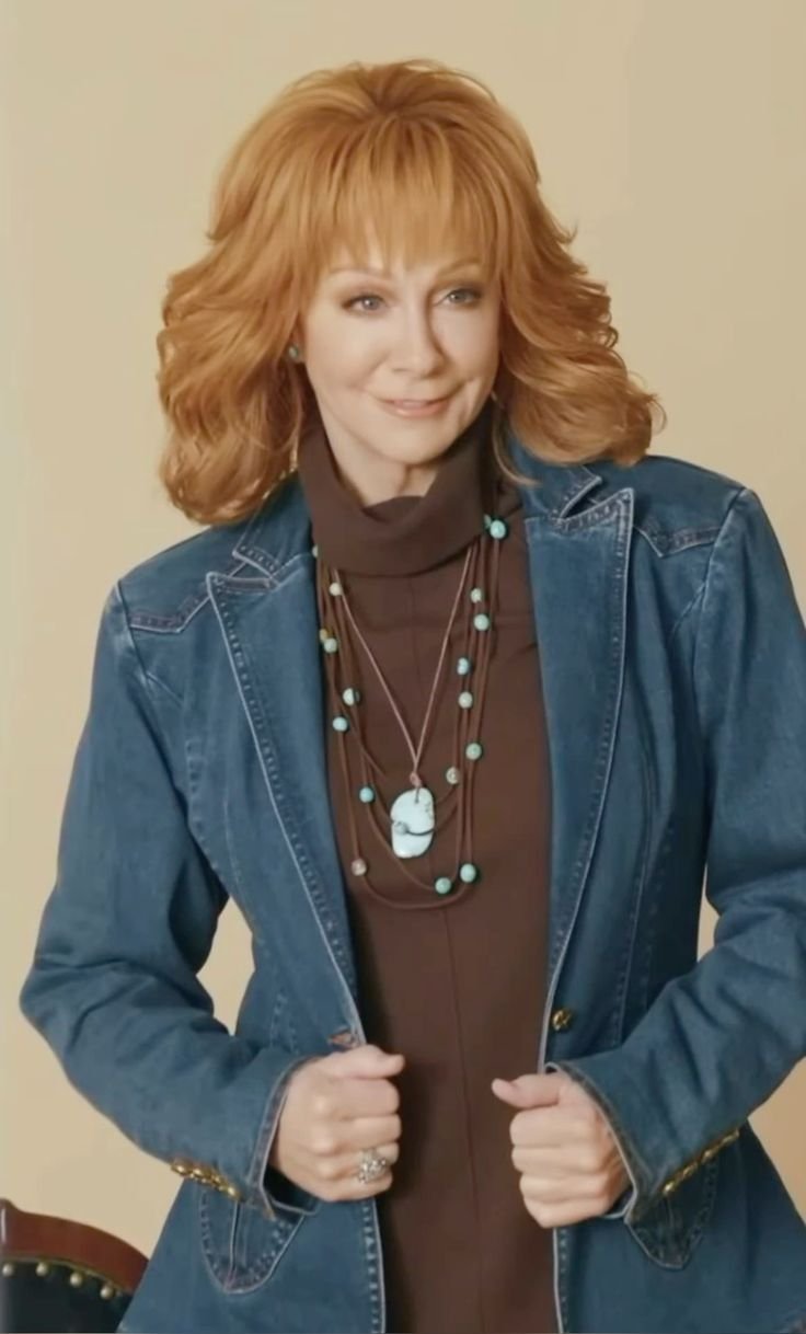 Reba McEntire